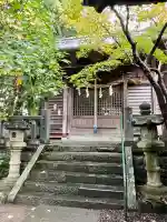 熊野神社(静岡県)
