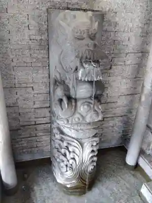 下呂温泉神社(岐阜県)