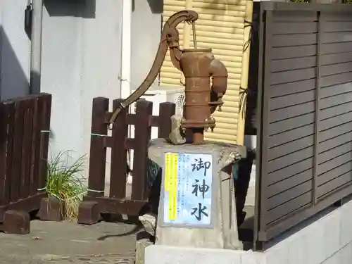 くまくま神社(導きの社 熊野町熊野神社)のその他建物