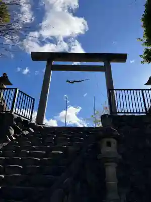 石刀神社(愛知県)
