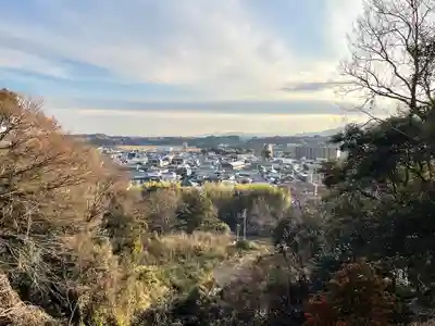 愛宕神社(三重県)