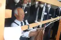 美奈宜神社(福岡県)