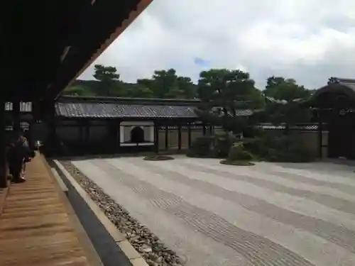 建仁寺（建仁禅寺）の庭園