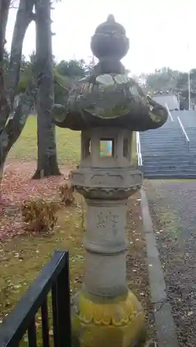 美幌神社のその他建物
