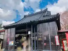 安禅寺(新潟県)