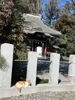 佐野赤城神社(栃木県)