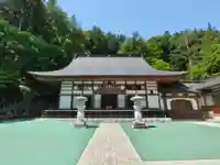 法華寺(長野県)