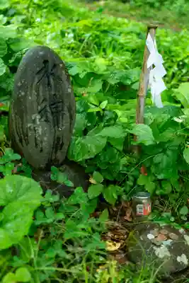 諏訪大社上社前宮(長野県)