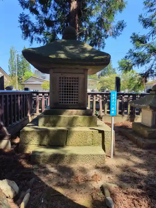林泉寺(山形県)