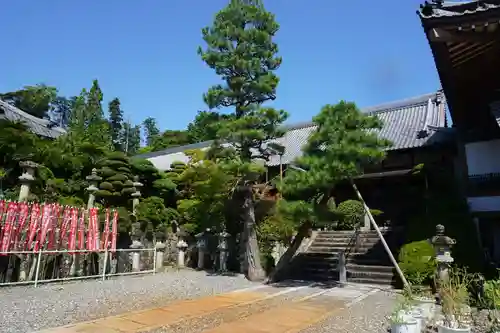 秋葉總本殿可睡斎のその他建物