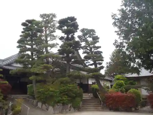 隣松寺(愛知県)