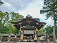 豊国神社(京都府)