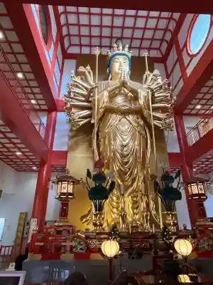 金剛宝寺（紀三井寺）(和歌山県)