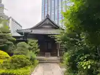 蓮乗寺(東京都)