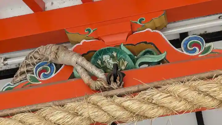 生田神社(兵庫県)