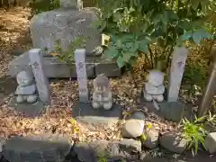 天祖神社(東京都)