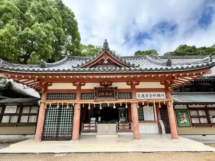 瀧谷不動尊 明王寺(大阪府)