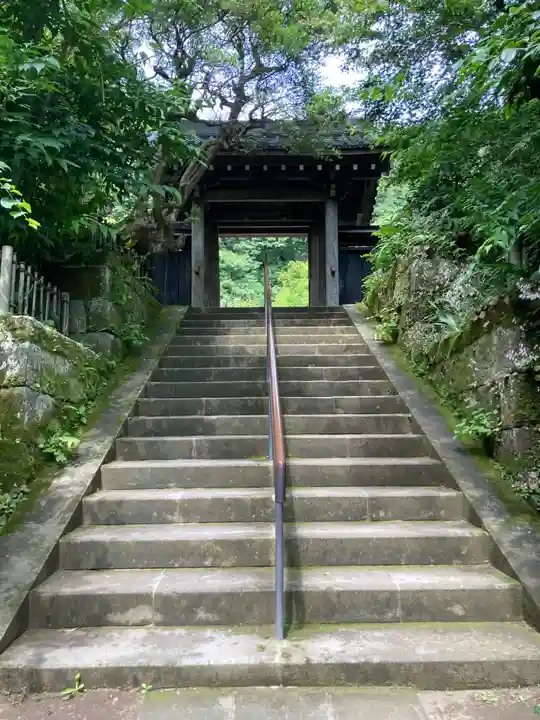 黄梅院(円覚寺塔頭)(神奈川県)