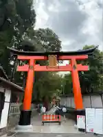 伏見稲荷大社(京都府)