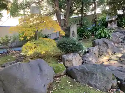 長仙寺(東京都)