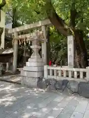 朝日神社(愛知県)