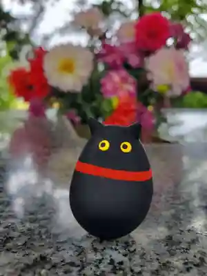 高司神社〜むすびの神の鎮まる社〜(福島県)