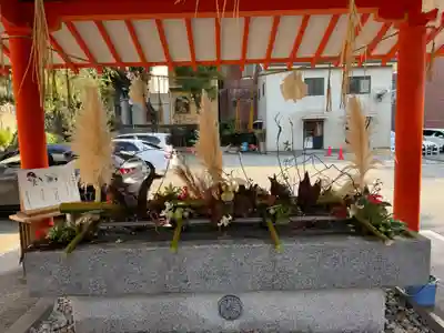 生田神社(兵庫県)