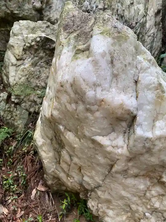 鹿島大神宮(福島県)