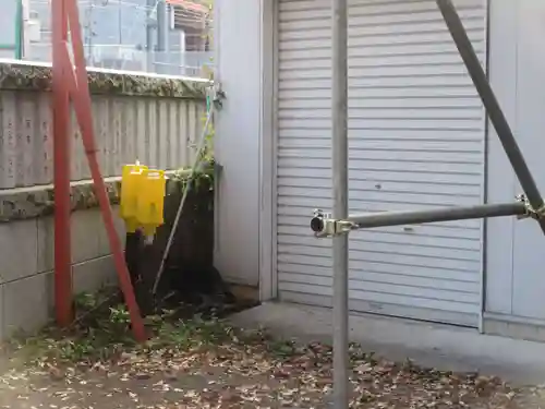 大鳥神社(東京都)
