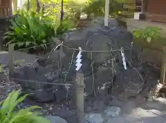 千葉神社の建物その他