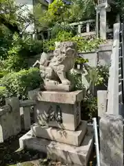 三光神社(大阪府)