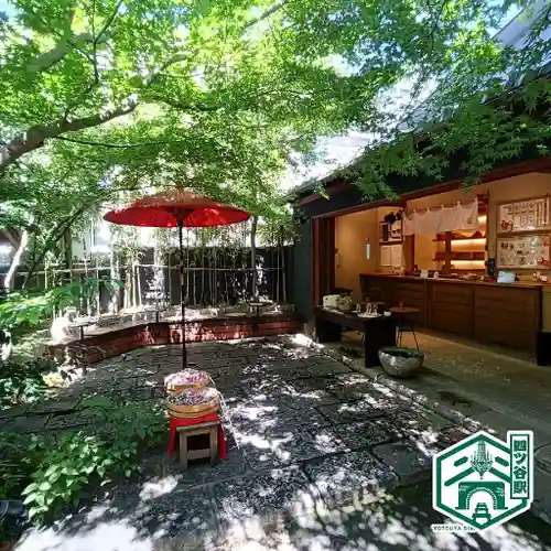 陽運寺(東京都)