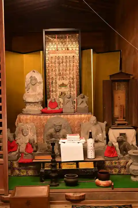 傳乗寺(真木大堂)(大分県)