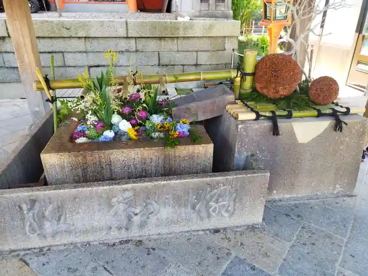 八坂神社(祇園さん)(京都府)