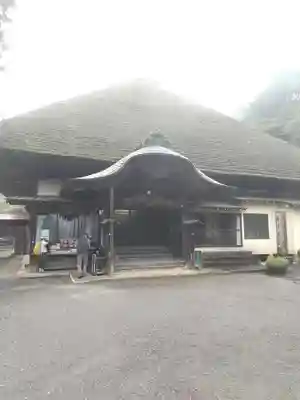 天龍寺の本殿・本堂