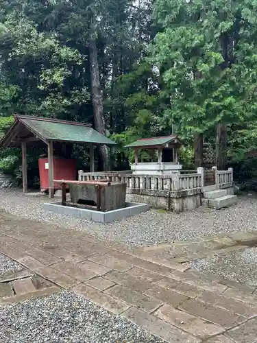 彌彦神社(新潟県)