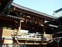 大阪天満宮の建物その他