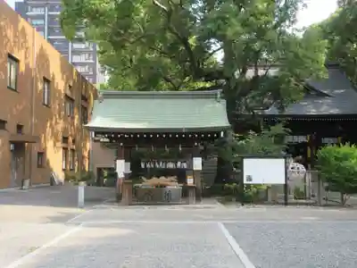 若宮八幡社(愛知県)