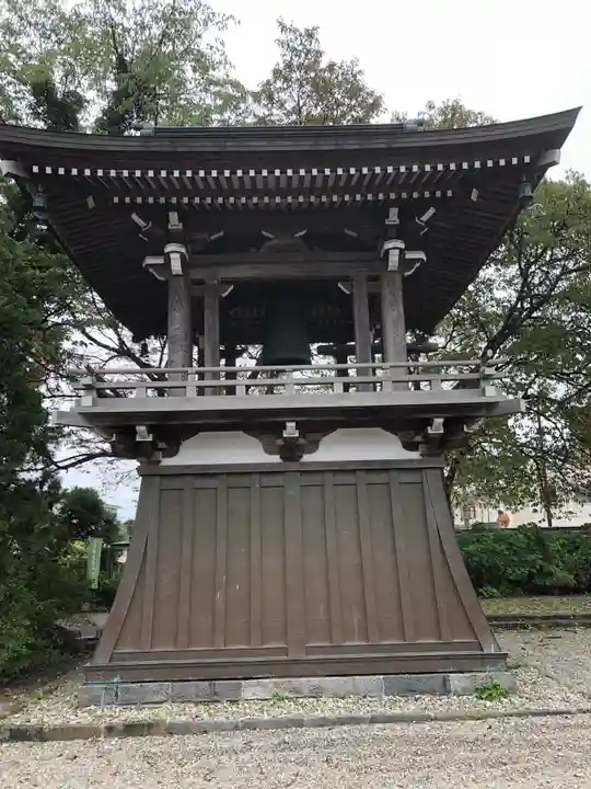 如来寺のその他建物