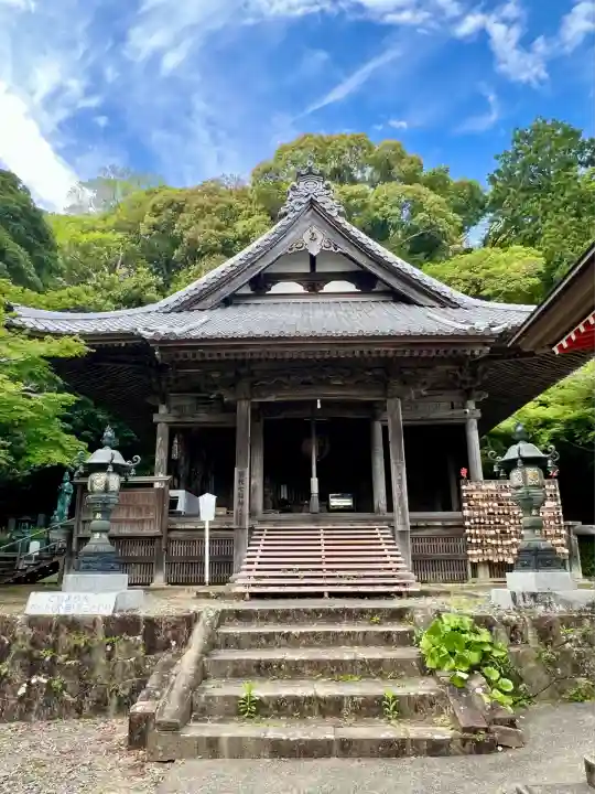 清水寺(静岡県)