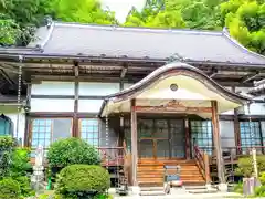 泉永寺(宮城県)