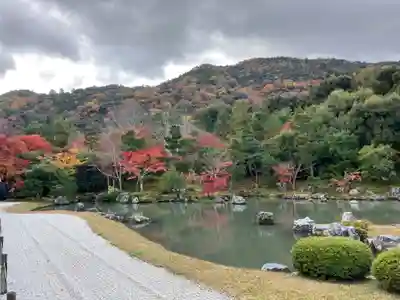天龍寺(京都府)