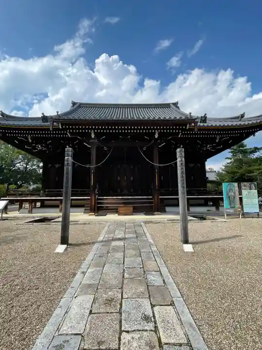 仁和寺(京都府)