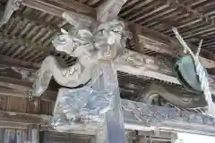 曹洞宗 永松山 龍泉寺(福島県)