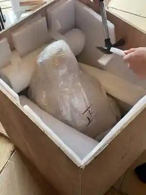 遠照山 光明寺（尼崎大仏）(兵庫県)