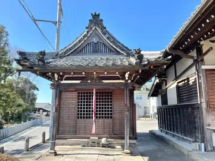 内池不動明王(滋賀県)