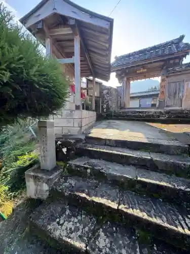 祐川寺(和歌山県)