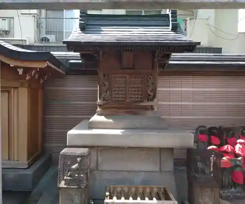 とげぬき地蔵尊 高岩寺(東京都)