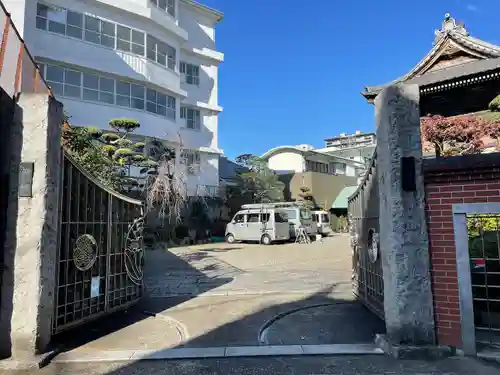 勝専寺(東京都)