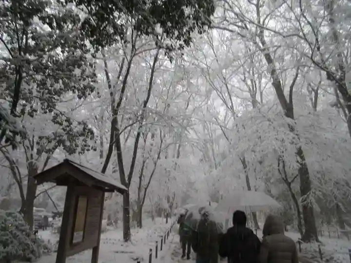 賀茂御祖神社(下鴨神社)(京都府)
